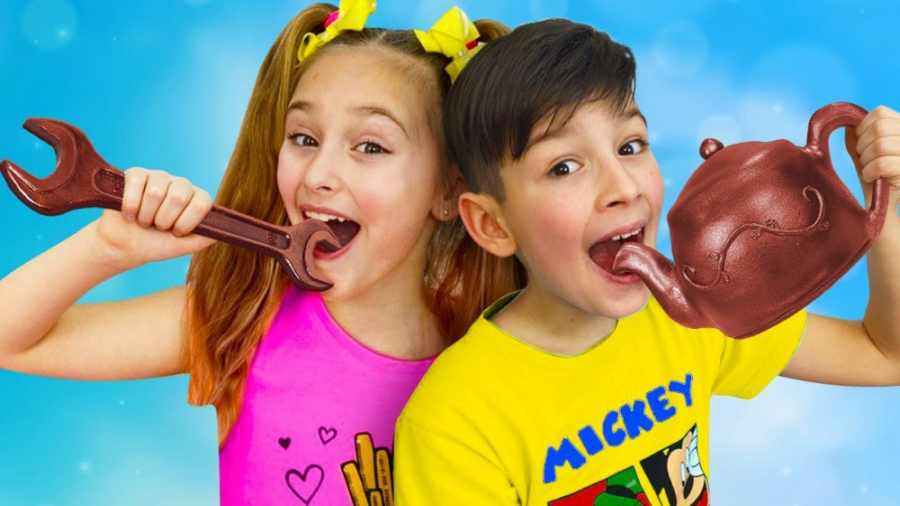 ماجراهای ساشا  برنامه کودک جدی...