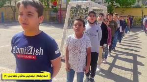 نماهنگ سلام فرمانده