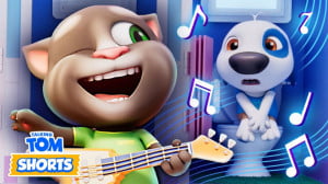 بیایید بازی کنیم! | تام سخنگو...