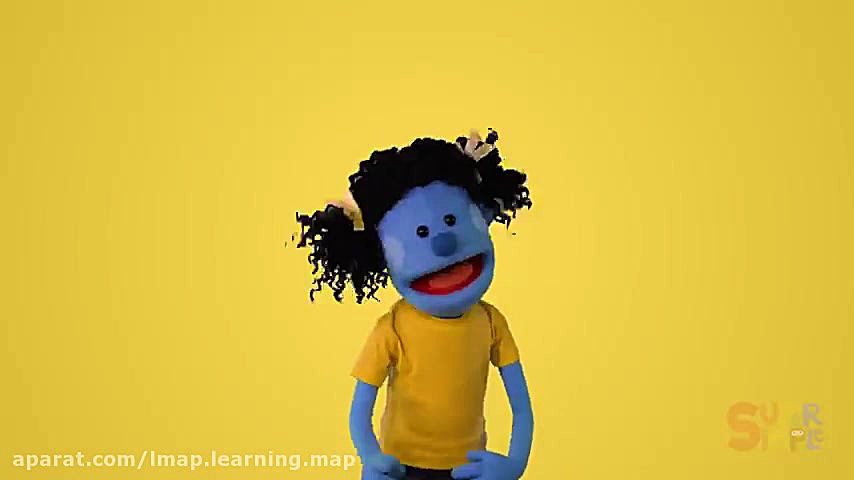 رنگ مورد علاقه