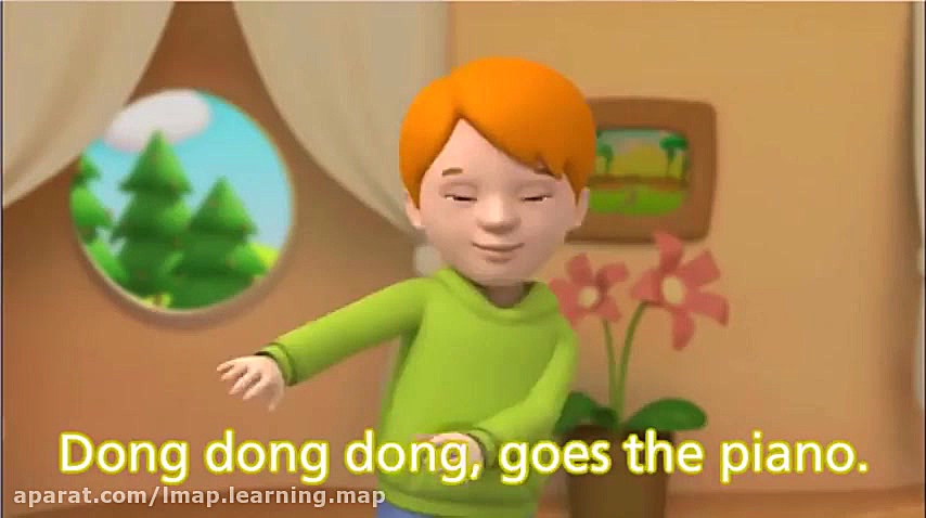 اموزش آلات موسیقی