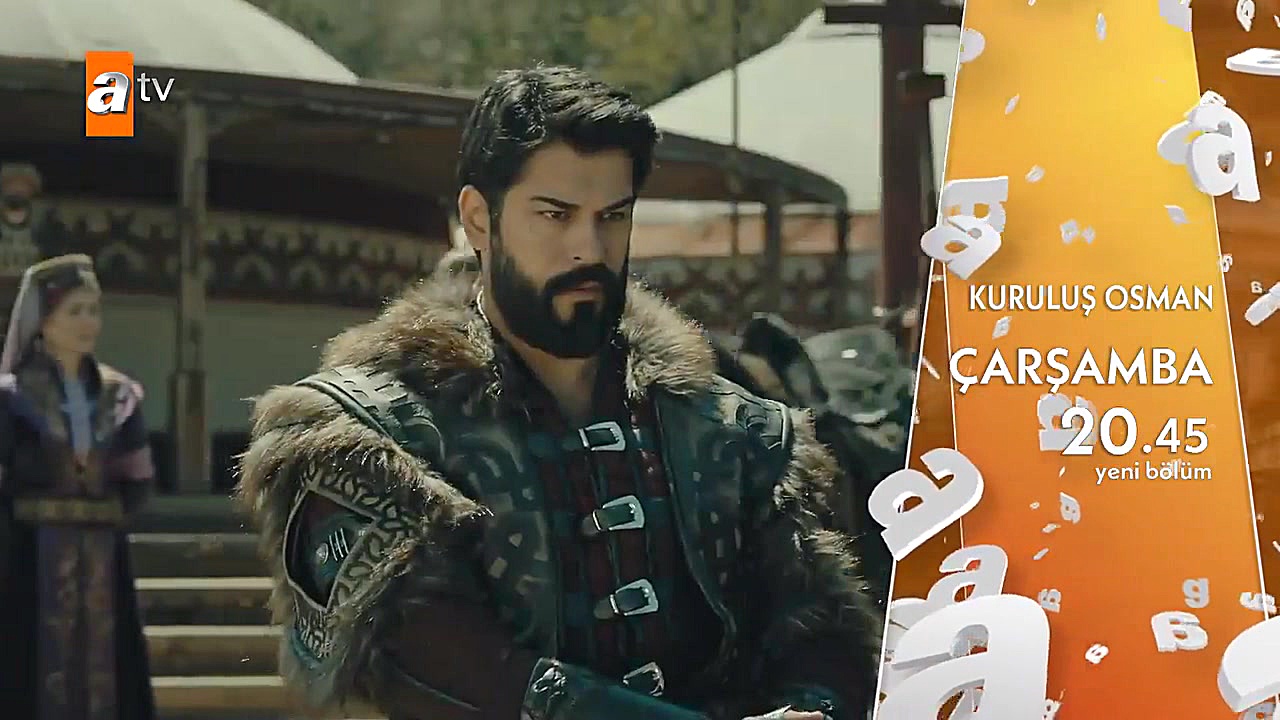 تیزر اول قسمت ۹۲ سریال قیام عث...