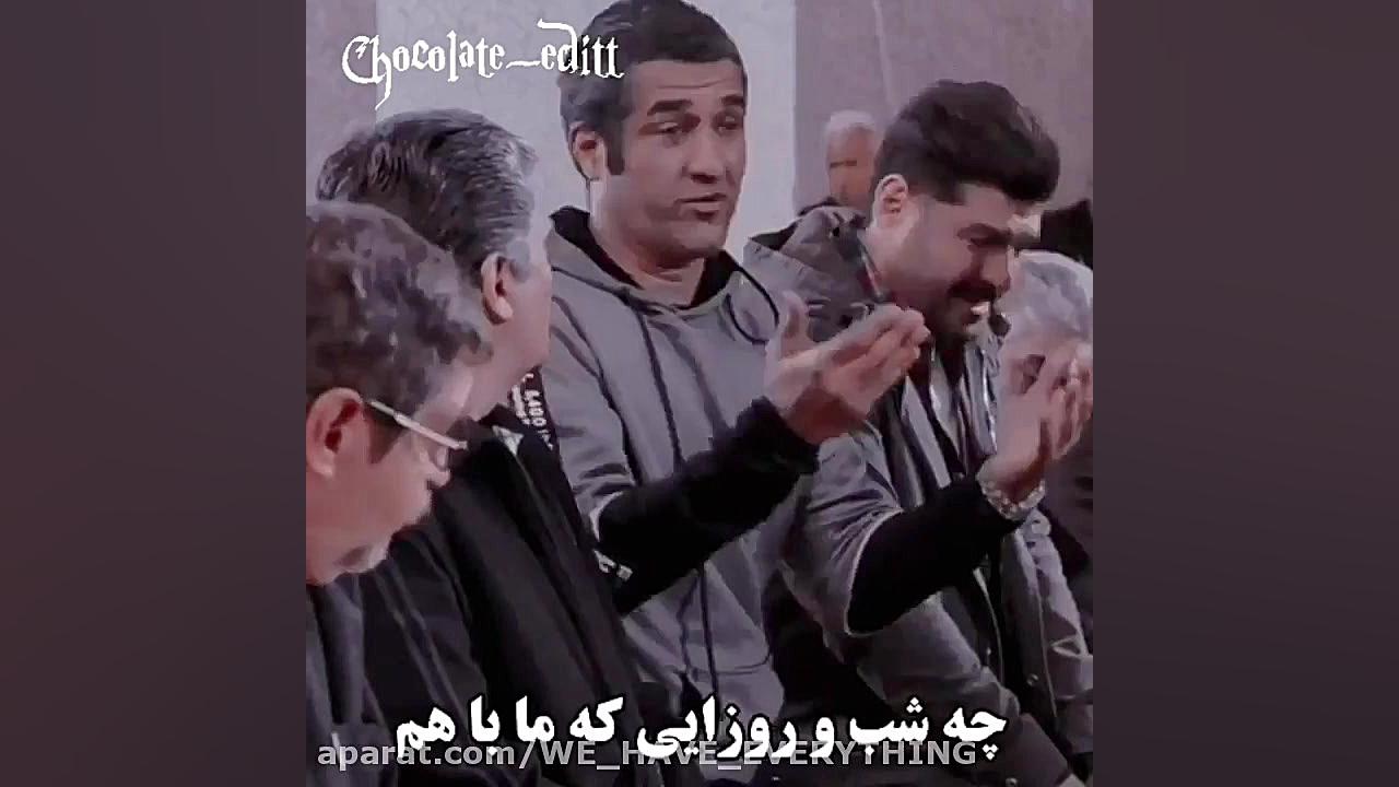 فیلم خنده دار