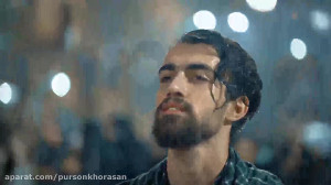 احیای بارانی شب قدر بیست و یکم...