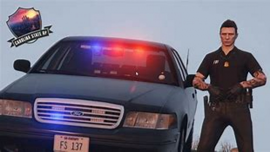 آریا زد مامور اف بی ای رو کشت...