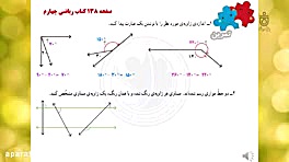 حل ص 138 کلاس چهارم