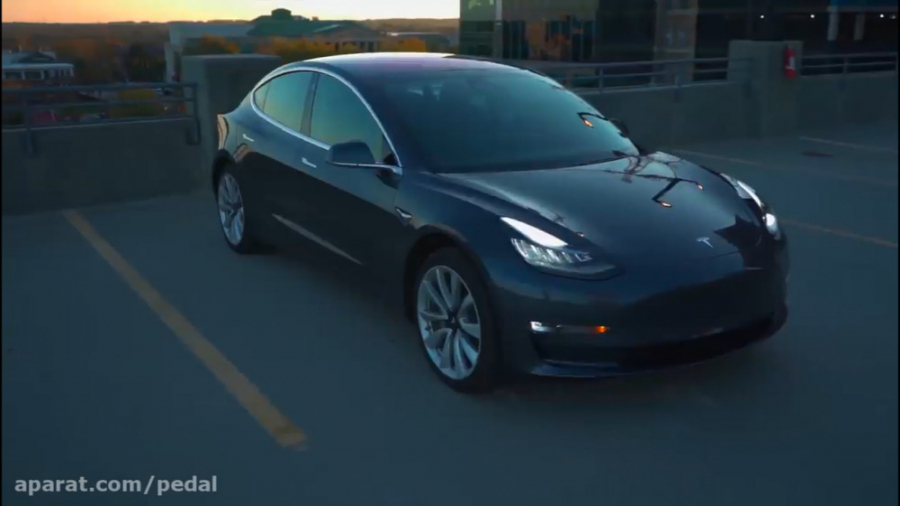 بررسی مالکیت 4 ساله تسلا مدل 3
