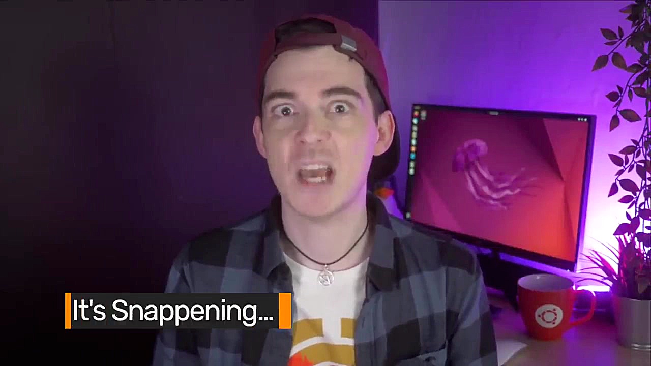 چه چیز در اوبونتو ۲۲٫۰۴ جدید ا...