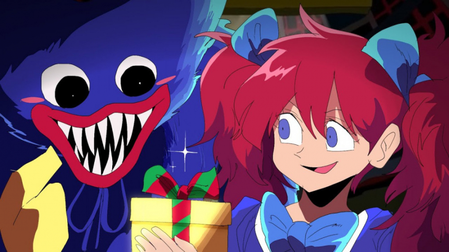 کریسمس مبارک  انیمیشن کوتاه ها...