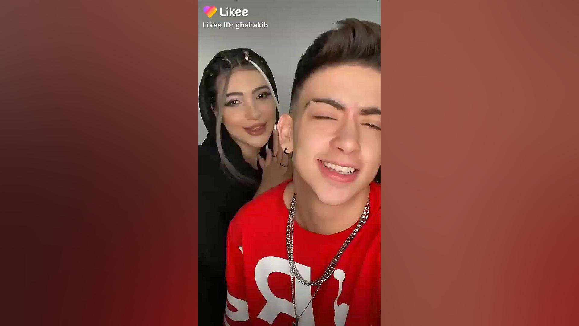 شکیب&zwj;️ و فریال&zwj;️