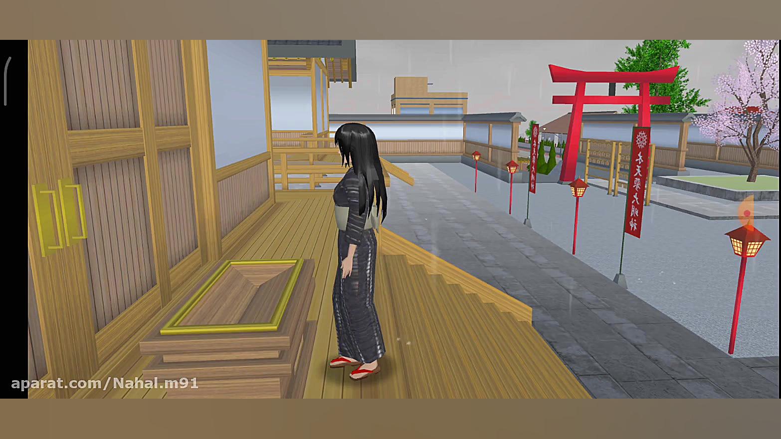 ساکورا اسکول