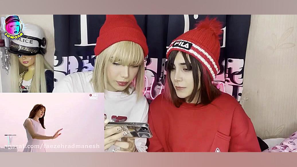 تند ترین نودل دنیا با آروز