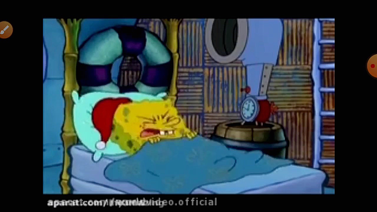 باب اسفنجی دوبله فارسی