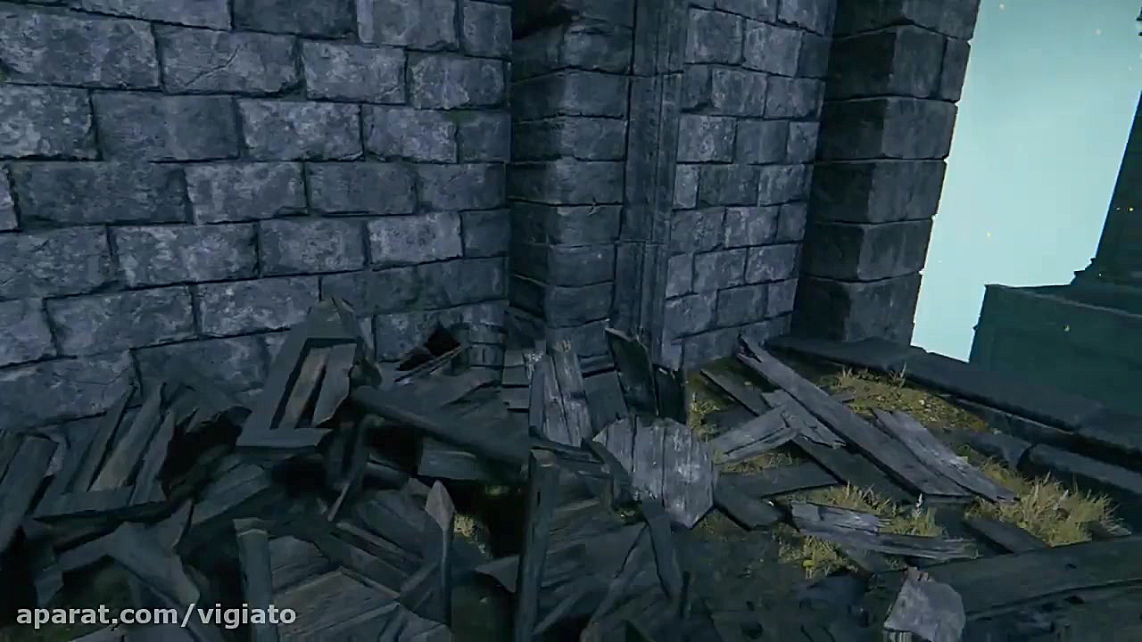 ماد واقعیت مجازی برای Elden Ri...