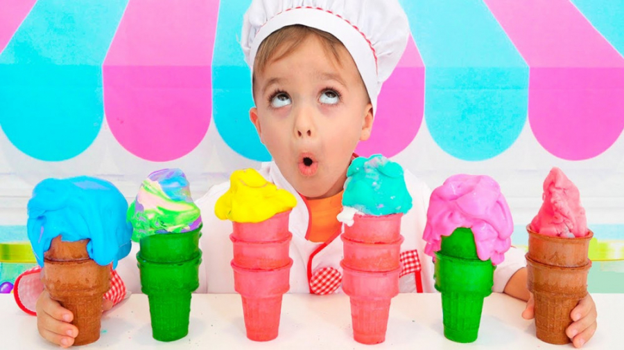 ولاد و نیکی  برنامه کودک جدید...