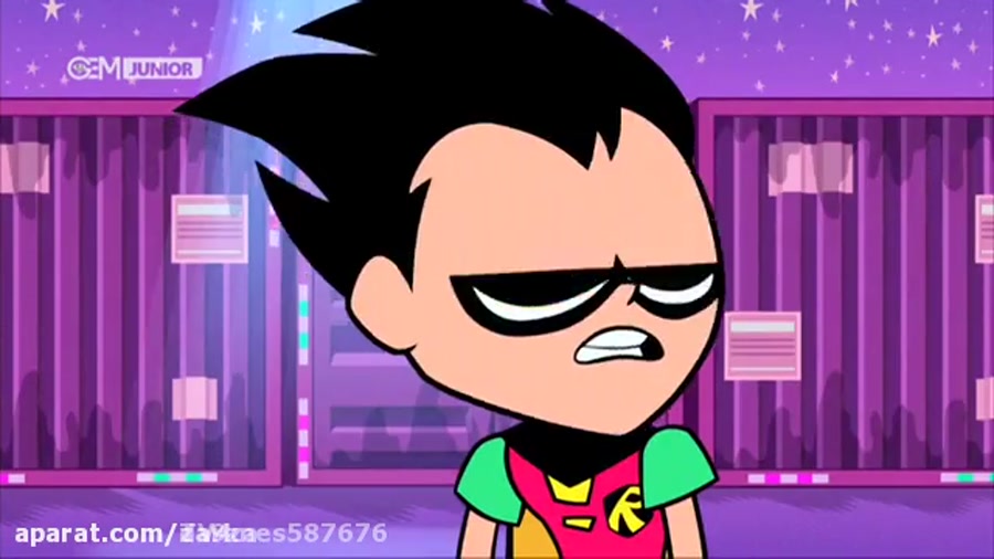 تایتان ها به پیش