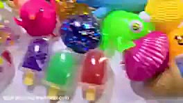 کلی فیجت های ناز و کیوت