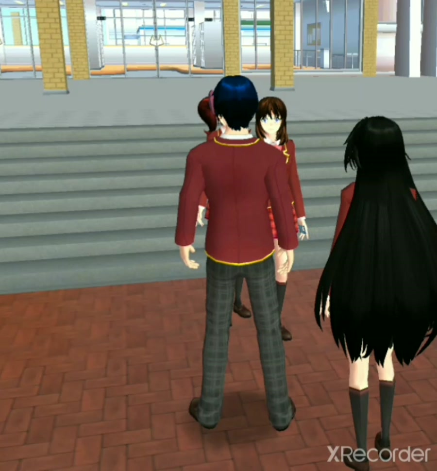 سریال عشق قسمت ۲