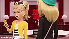 دختر کفشدوزک جدید جدید جدید