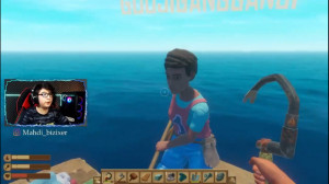 Raft آنلاین با گوجی (11) | به...