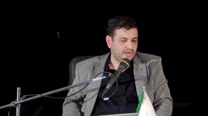 توضیحات استاد رائفیپور درباره...
