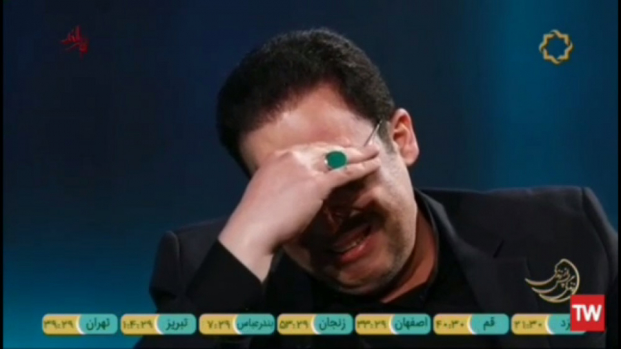 زندگی پس از زندگی دیدار با اما...