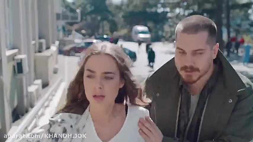 دانلود سریال نفودی قسمت 29 دوب...