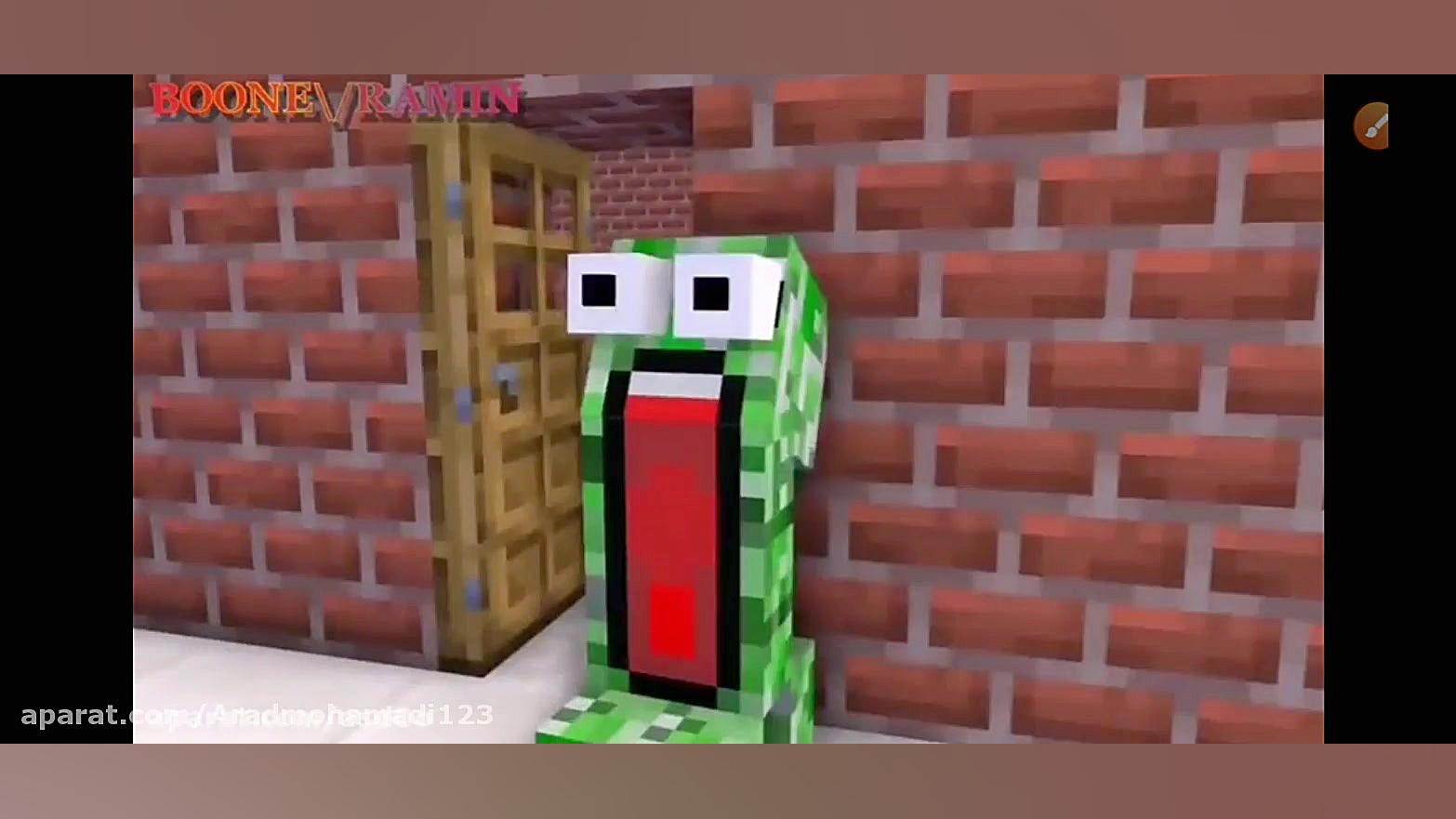 مدرسه هیولاها