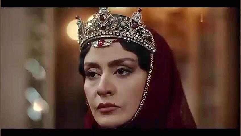 سریال جیران قسمت 11 یازدهم  دی...