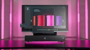 تریلر رونمایی ساندبار Razer Le...