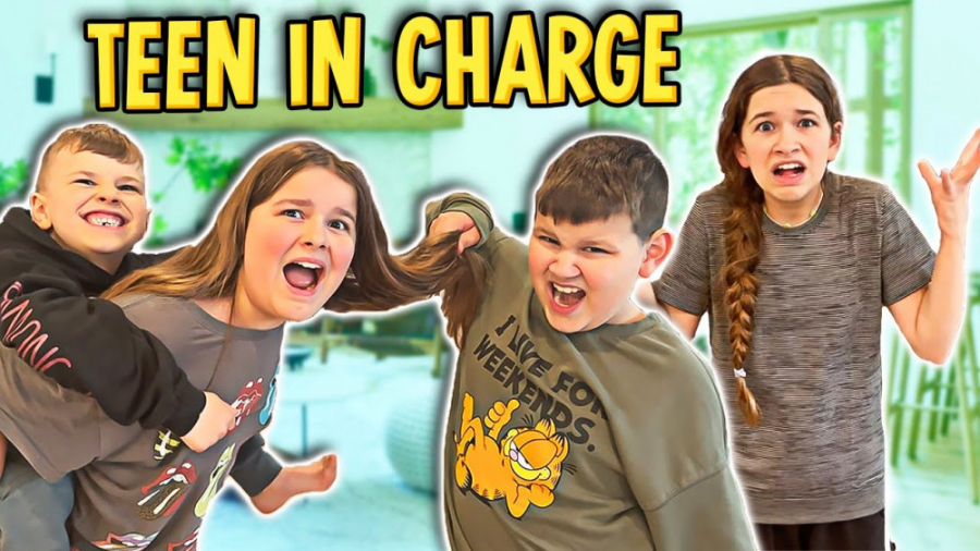 مدی و سیلا ، مراقبت از برادر