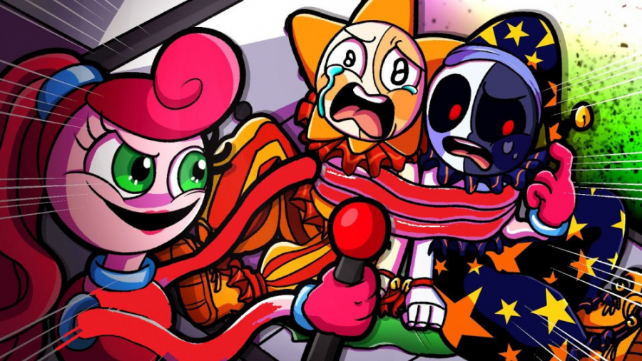 چالش موکبانگ فناف  فردی پاپی س...