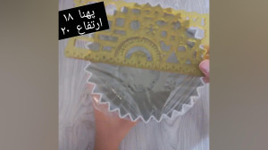 تجربه خرید گلدان دانیال پلاستی...