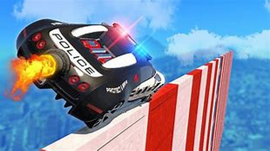 سریع ترین رکورد مپ دثران چلنجی...