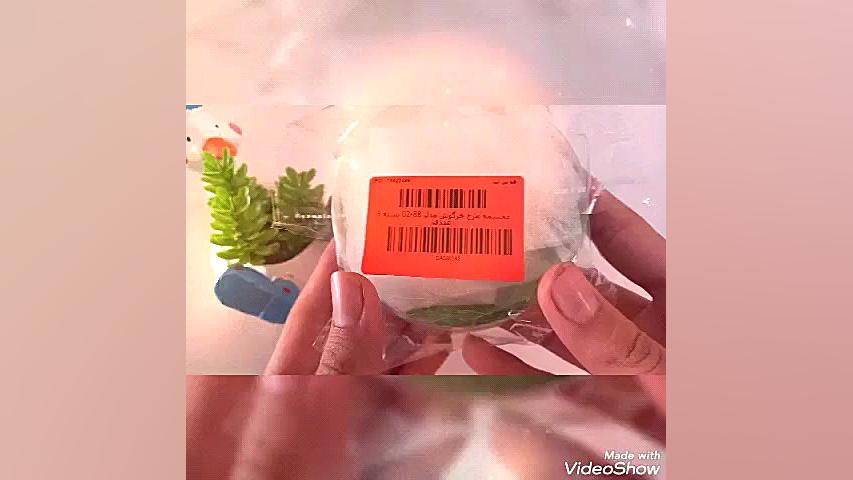 تجربه خرید مجسمه طرح خرگوش مدل...