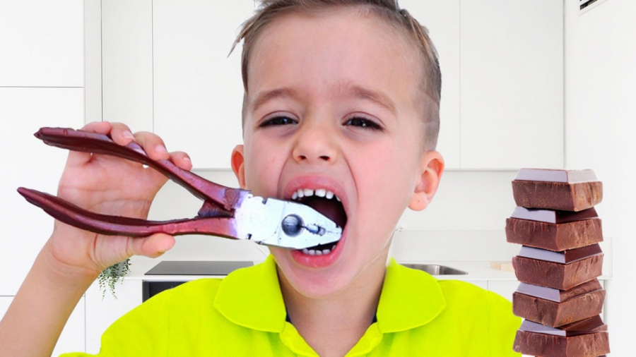 ولاد و نیکی  برنامه کودک جدید...