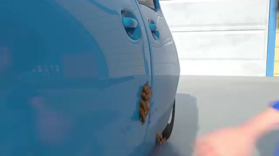 قسمت 12 انیمیشن کوکوملون از سا...