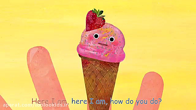 قسمت 31 انیمیشن کوکوملون از سا...