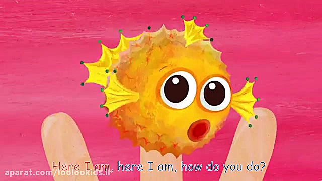 قسمت 36 انیمیشن کوکوملون از سا...