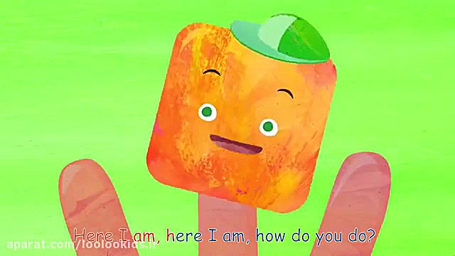 قسمت 38 انیمیشن کوکوملون از سا...