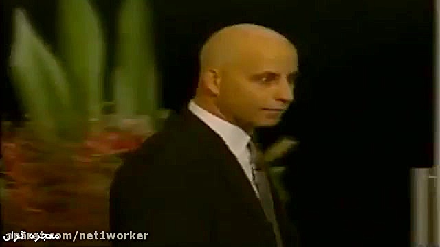 با رویاهایت زندگی کن  رندی گیج...