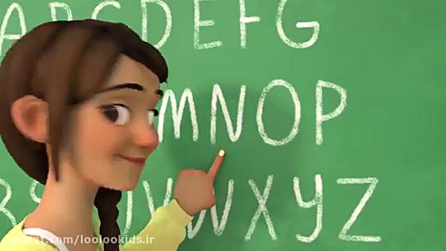 قسمت 58 انیمیشن کوکوملون از سا...