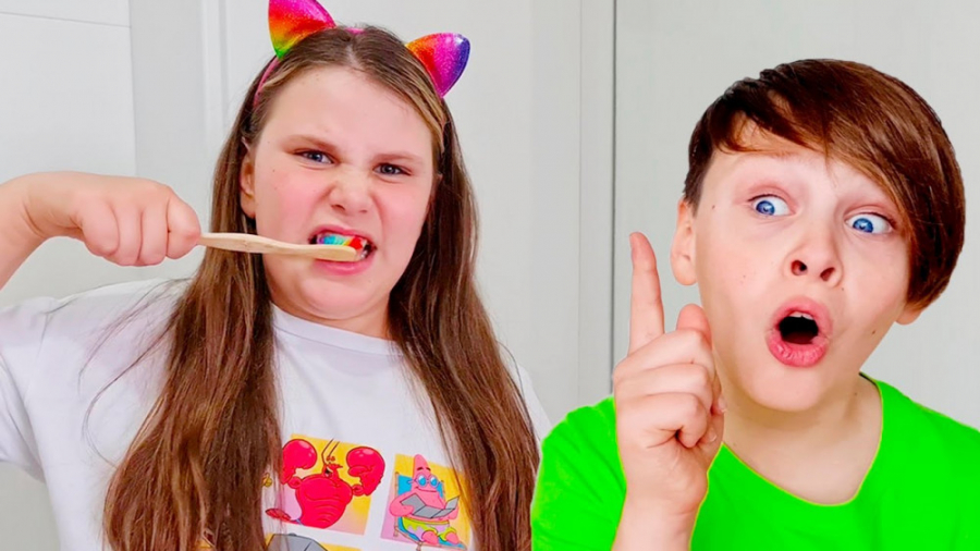 برنامه کودک آدریانا نجات منابع...