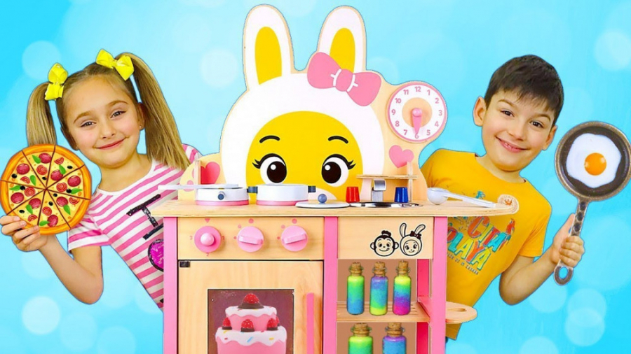 ماجراهای ساشا  برنامه کودک جدی...