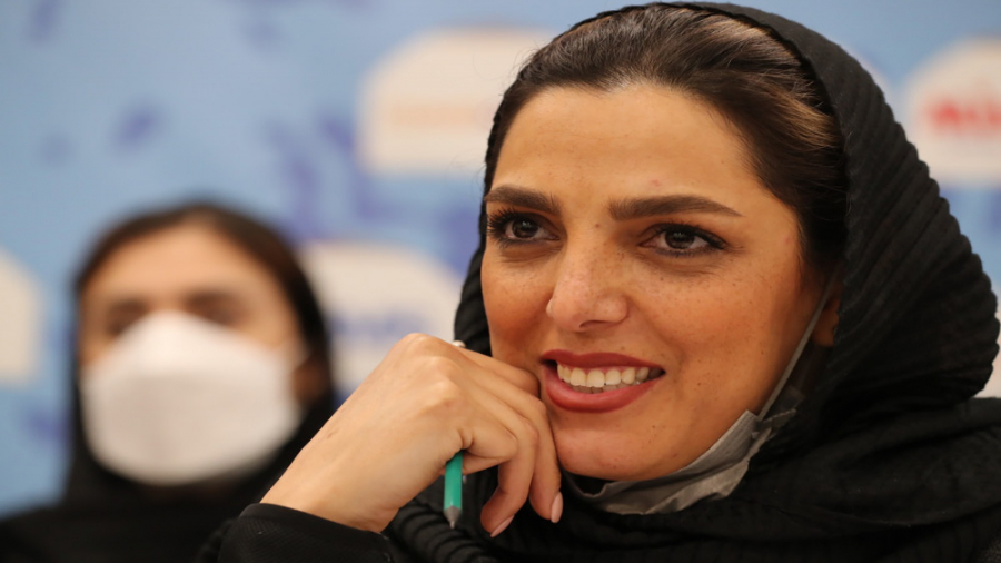 مصاحبه با فرزانه شعبان خمسه