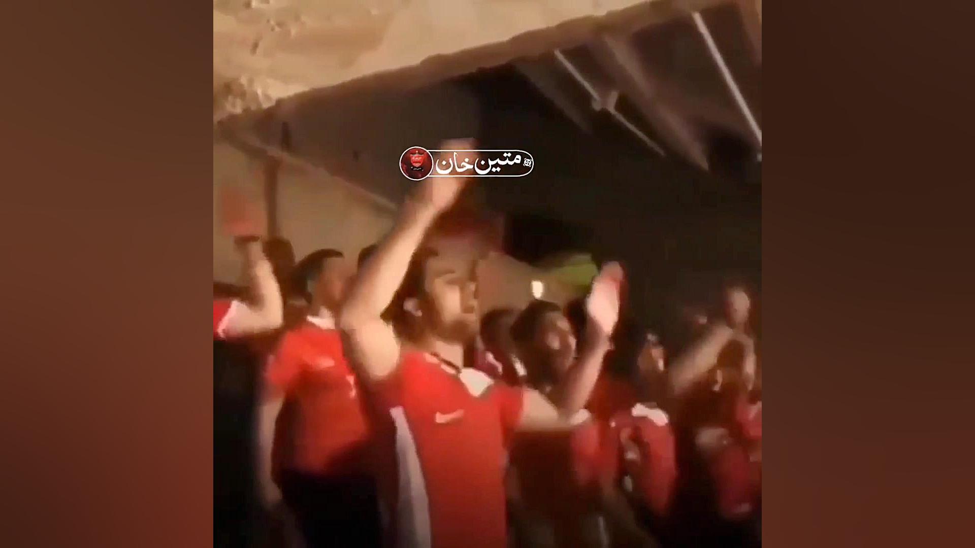 پرسپولیس