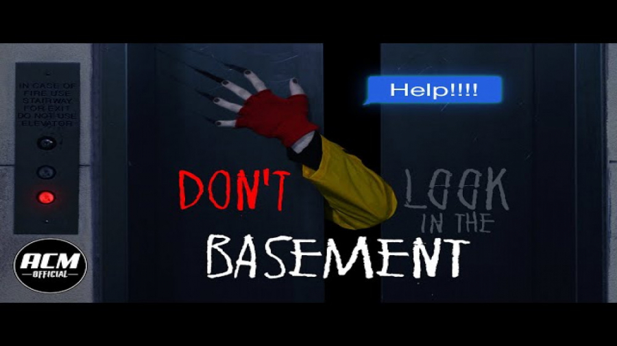 فیلم کوتاه ترسناک Don& 039;t L...