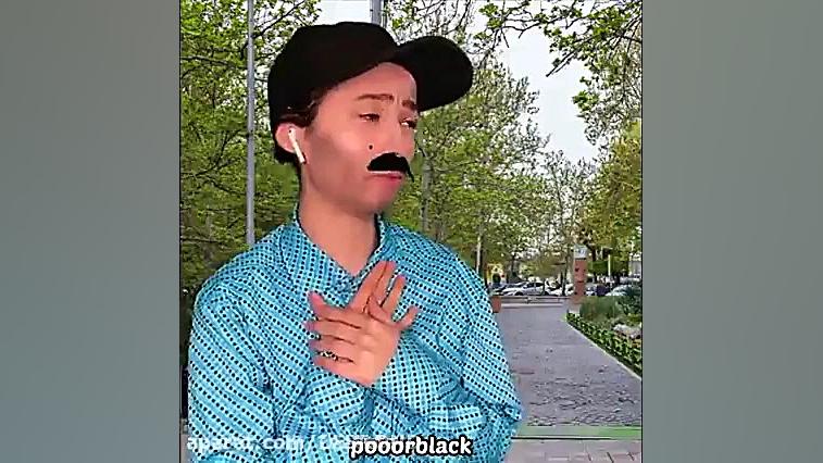 فیلم خنده دار