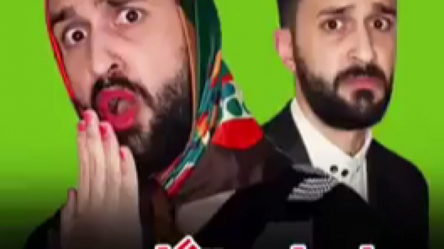 فیلم خنده دار