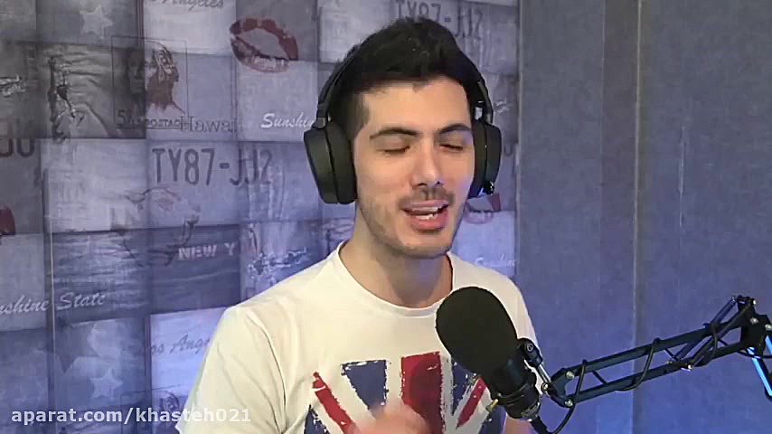 فرشاد سایلنت : چالش سرچ گوگل